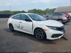 2HGFC2F82LH517165 2020 HONDA CIVIC