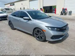 2HGFC2F82LH517814 2020 HONDA CIVIC