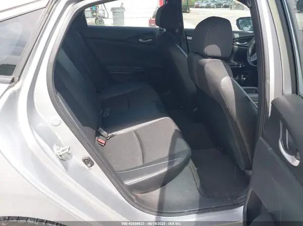 2HGFC2F82LH517814 2020 HONDA CIVIC - Image 8
