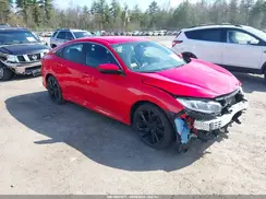 2HGFC2F82LH518171 2020 HONDA CIVIC