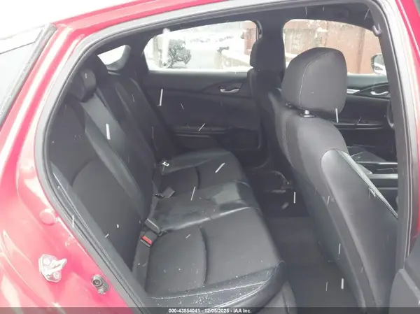 2HGFC2F82LH518221 2020 HONDA CIVIC - Image 8