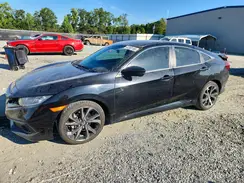 2HGFC2F82LH518350 2020 HONDA CIVIC