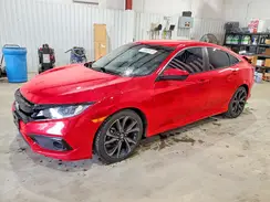 2HGFC2F82LH518879 2020 HONDA CIVIC