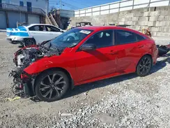 2HGFC2F82LH519014 2020 HONDA CIVIC