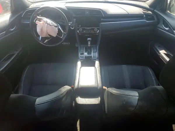 2HGFC2F82LH519014 2020 HONDA CIVIC - Image 8