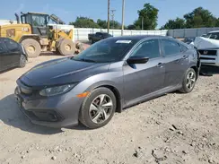 2HGFC2F82LH519045 2020 HONDA CIVIC