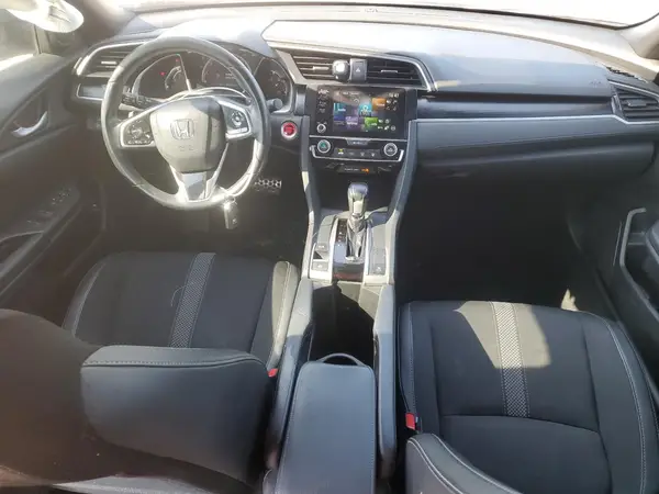 2HGFC2F82LH519045 2020 HONDA CIVIC - Image 8
