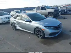 2HGFC2F82LH519577 2020 HONDA CIVIC