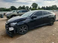 2HGFC2F82LH521166 2020 HONDA CIVIC