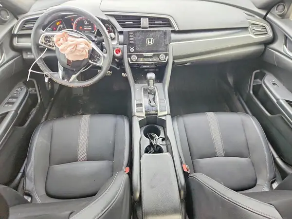 2HGFC2F82LH521166 2020 HONDA CIVIC - Image 8