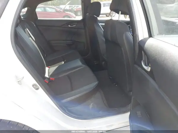 2HGFC2F82LH522043 2020 HONDA CIVIC - Image 8