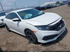 2HGFC2F82LH522348 2020 HONDA CIVIC