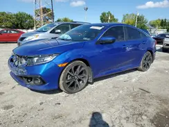 2HGFC2F82LH522804 2020 HONDA CIVIC