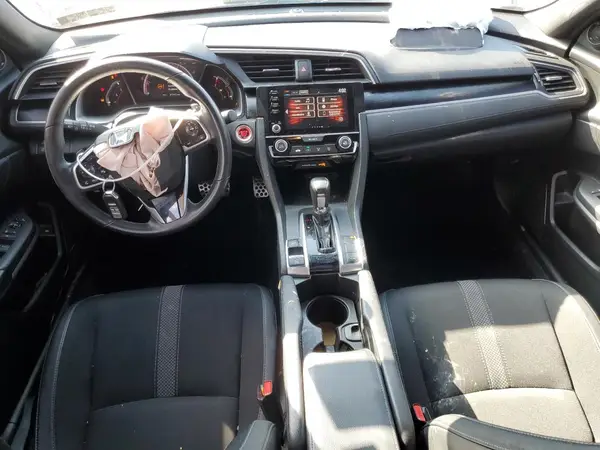 2HGFC2F82LH522804 2020 HONDA CIVIC - Image 8