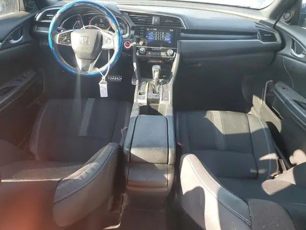 2HGFC2F82LH523547 2020 HONDA CIVIC - Image 8