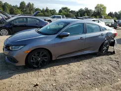 2HGFC2F82LH524147 2020 HONDA CIVIC