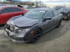 2HGFC2F82LH524150 2020 HONDA CIVIC