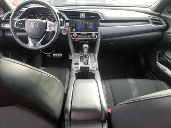 2HGFC2F82LH524150 2020 HONDA CIVIC - Image 8