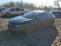 2HGFC2F82LH525489 2020 HONDA CIVIC