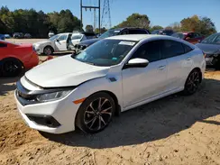 2HGFC2F82LH525640 2020 HONDA CIVIC