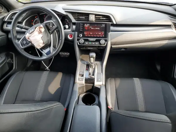 2HGFC2F82LH525900 2020 HONDA CIVIC - Image 8