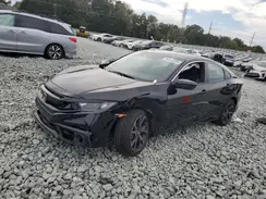 2HGFC2F82LH525928 2020 HONDA CIVIC