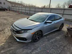 2HGFC2F82LH526139 2020 HONDA CIVIC