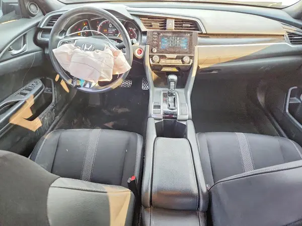 2HGFC2F82LH526139 2020 HONDA CIVIC - Image 8