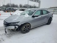 2HGFC2F82LH526156 2020 HONDA CIVIC