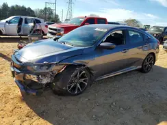 2HGFC2F82LH526609 2020 HONDA CIVIC