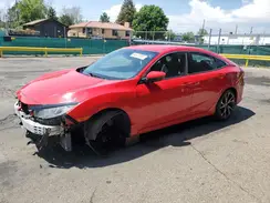 2HGFC2F82LH527078 2020 HONDA CIVIC