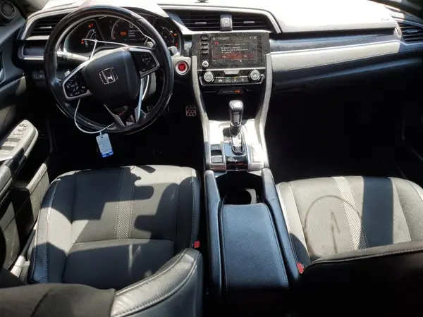 2HGFC2F82LH527078 2020 HONDA CIVIC - Image 8