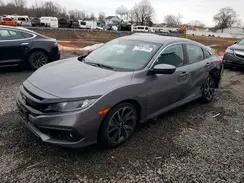 2HGFC2F82LH528571 2020 HONDA CIVIC