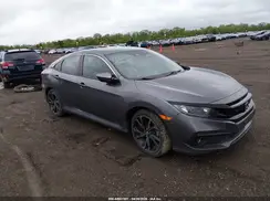 2HGFC2F82LH529610 2020 HONDA CIVIC