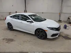 2HGFC2F82LH530983 2020 HONDA CIVIC
