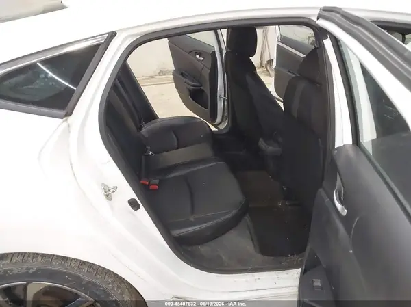 2HGFC2F82LH530983 2020 HONDA CIVIC - Image 8