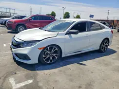 2HGFC2F82LH532362 2020 HONDA CIVIC