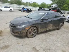 2HGFC2F82LH533513 2020 HONDA CIVIC