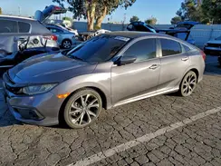2HGFC2F82LH534774 2020 HONDA CIVIC