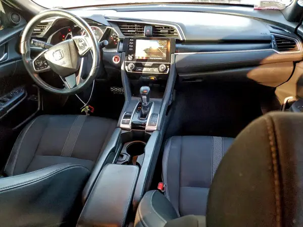 2HGFC2F82LH534774 2020 HONDA CIVIC - Image 8