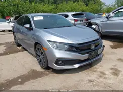 2HGFC2F82LH535634 2020 HONDA CIVIC