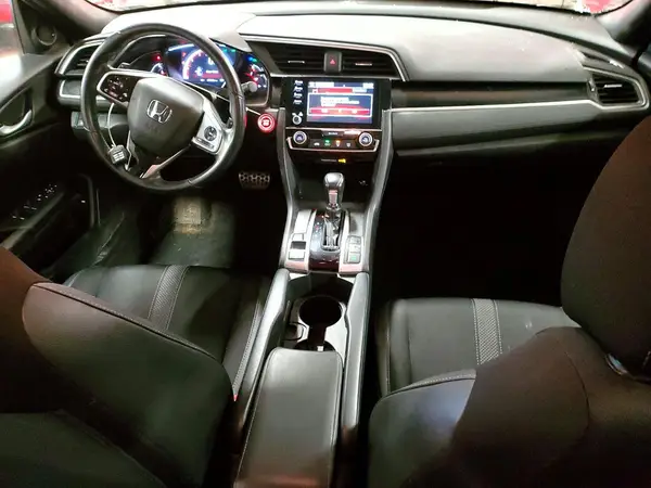 2HGFC2F82LH535729 2020 HONDA CIVIC - Image 8