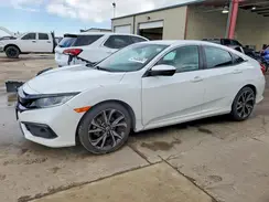2HGFC2F82LH537044 2020 HONDA CIVIC