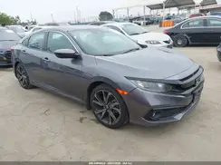 2HGFC2F82LH538226 2020 HONDA CIVIC