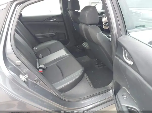 2HGFC2F82LH538226 2020 HONDA CIVIC - Image 8