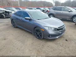 2HGFC2F82LH538677 2020 HONDA CIVIC