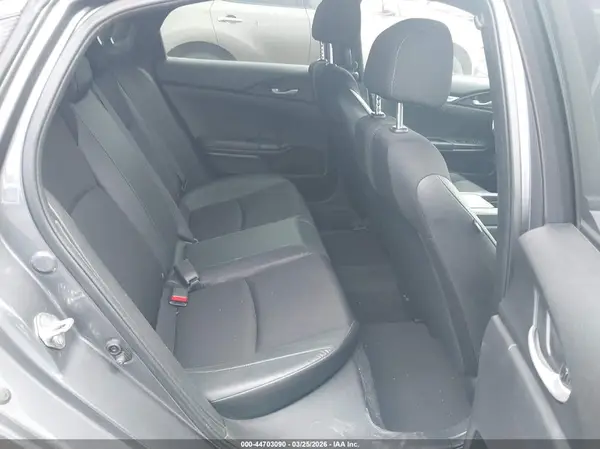 2HGFC2F82LH538677 2020 HONDA CIVIC - Image 8