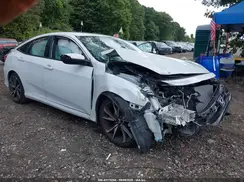 2HGFC2F82LH539330 2020 HONDA CIVIC