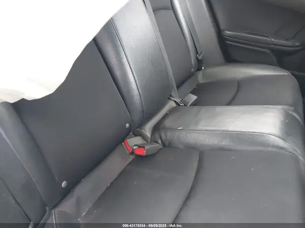 2HGFC2F82LH539330 2020 HONDA CIVIC - Image 8
