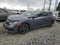 2HGFC2F82LH541112 2020 HONDA CIVIC